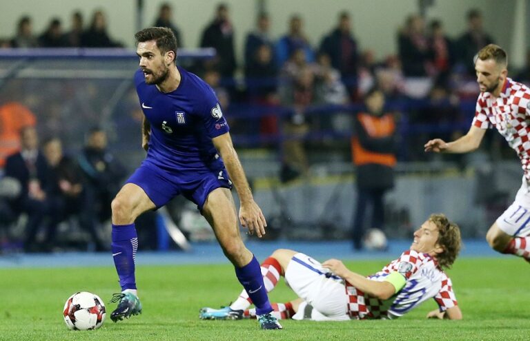 Πήγε Μουντιάλ ο «Τζιόλης» (pic)