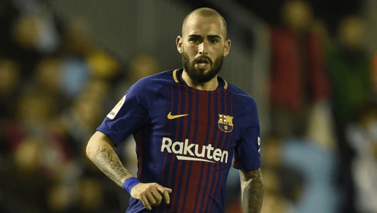 Ψάχνεται για Βιδάλ η Νάπολι