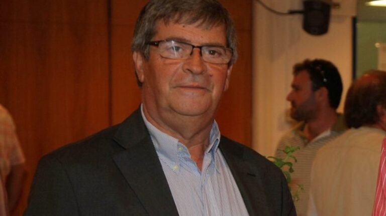 ΠΑΕ ΟΦΗ: «Πλήγμα η απώλεια του Γιώργου Βλαχάκη»