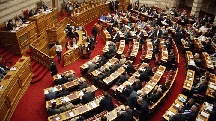 Βούτσης: Mετά την ψηφοφορία η συζήτηση για την πρόταση δυσπιστίας