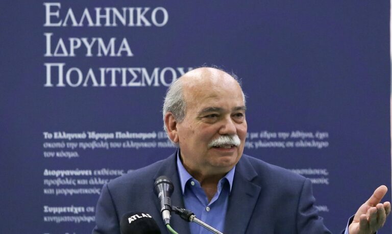 Βούτσης: Έρχεται στην Βουλή η Συμφωνία των Πρεσπών