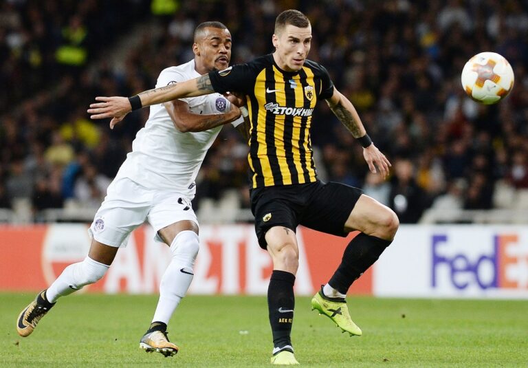 Αμυντικός με ποδοσφαιρική «αλητεία»