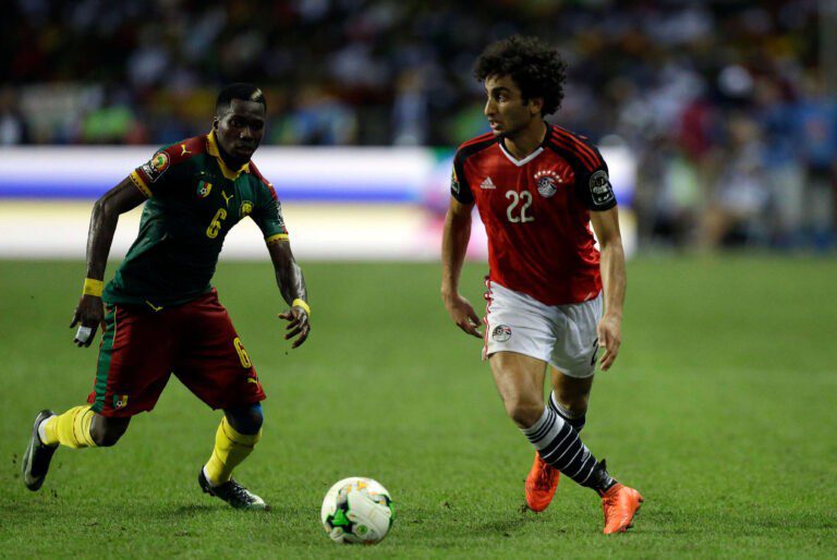 Δεν ξεκινά ο Σαλάχ κόντρα στη Ουρουγουάη – Βασικός ο Ουάρντα!