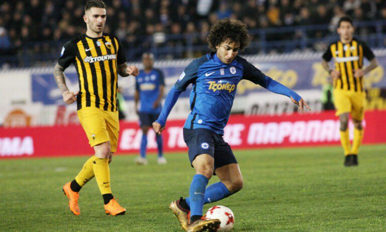 Η απόφαση για Ουάρντα!