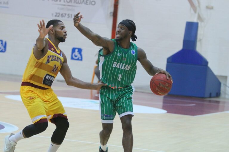 Ενίσχυση με Ουάσινγκτον η Κύμη