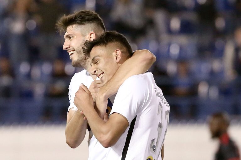 Η απόφαση για τον Χατζηισαΐα