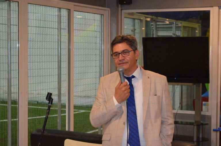 «Συμπαίκτης» ο Χρήστου στον Απόλλων Λάρισας