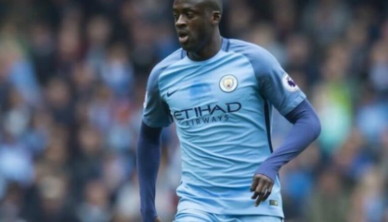 Μάνατζερ Τουρέ: «Ακόμα και με 1 λίρα στις 6 κορυφαίες ομάδες της Αγγλίας ο Γιάγια»