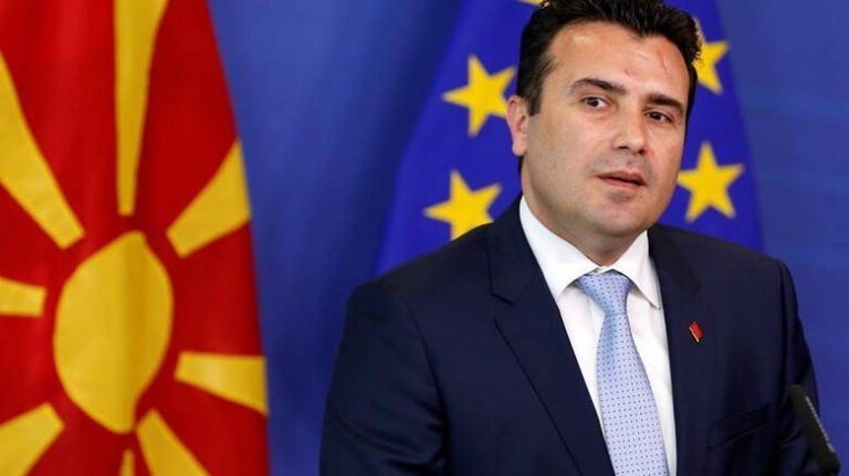 Ευρωπαϊκές πιέσεις στην αντιπολίτευση της ΠΓΔΜ μετά το δημοψήφισμα