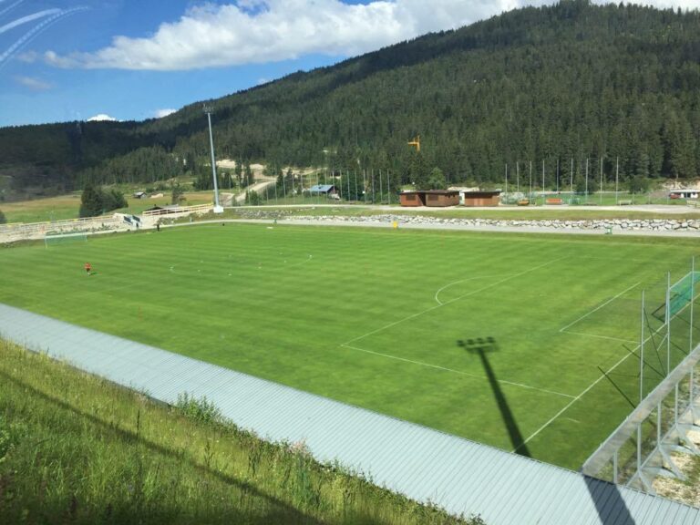 Τα πρωινά βάσανα στο Ζέεφελντ (pics&vids)