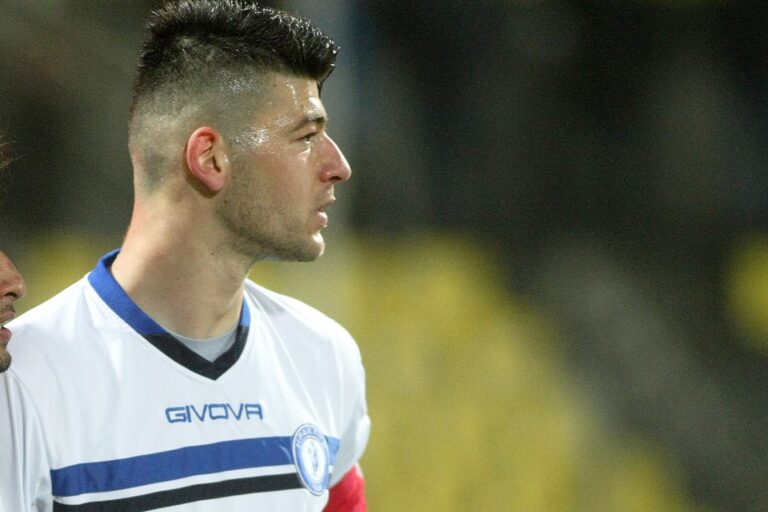 Οι συμπτώσεις στη Ριζούπολη και ο Ζιαμπάρης