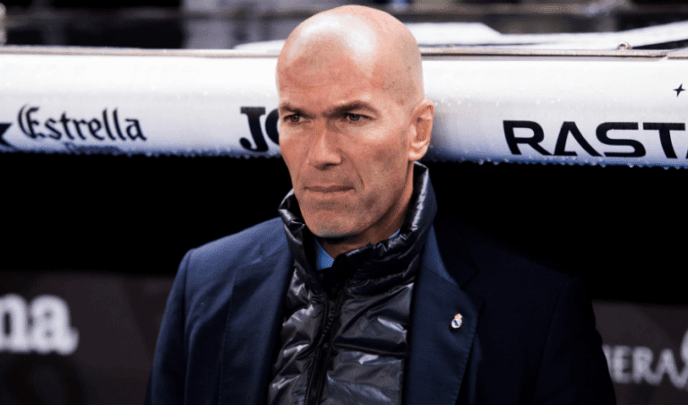 Ο Ζιντάν θέλει να αναλάβει την Γιουνάιτεντ!