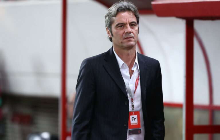 Γι’ αυτό θα βρεθεί στην Αθήνα ο Βρύζας