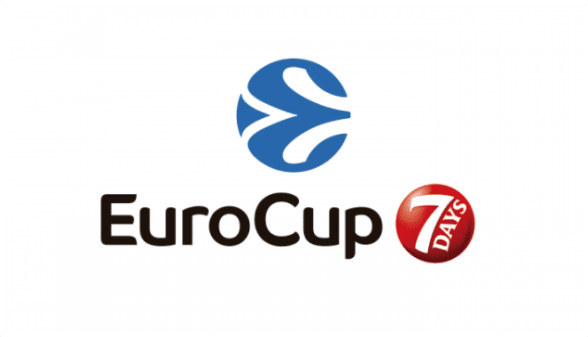 Η κλήρωση του Eurocup
