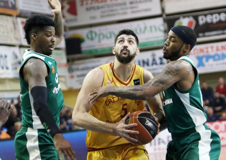 Ανακοίνωσε Κώττα ο Χολαργός