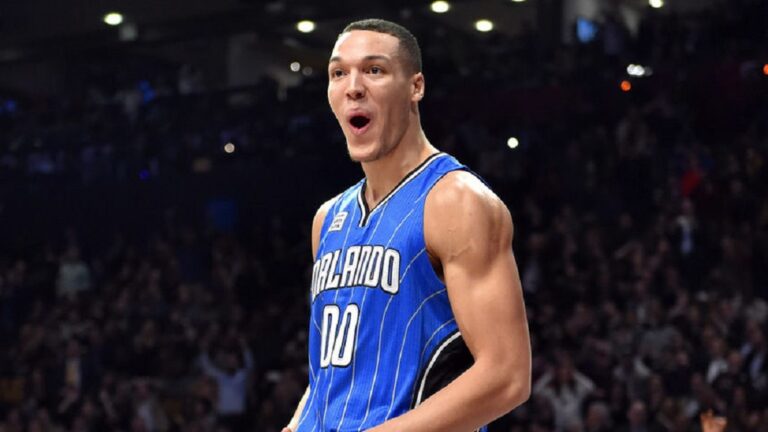 Ανανέωσαν με Γκόρντον οι Ορλάντο Μάτζικ