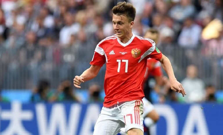 Στην Μονακό ο Αλεξάντρ Γκολόβιν (vid)