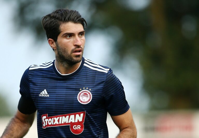 Tα ελληνικά… ψώνια της Μπεσίκτας