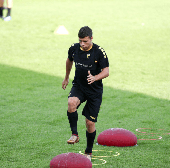 Το Quiz του Ουζουνίδη στον Μπότο