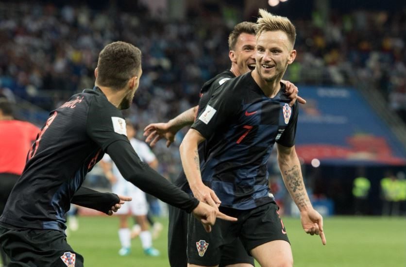 Χοσέ: Θα έχει γκολ το Κροατία – Δανία