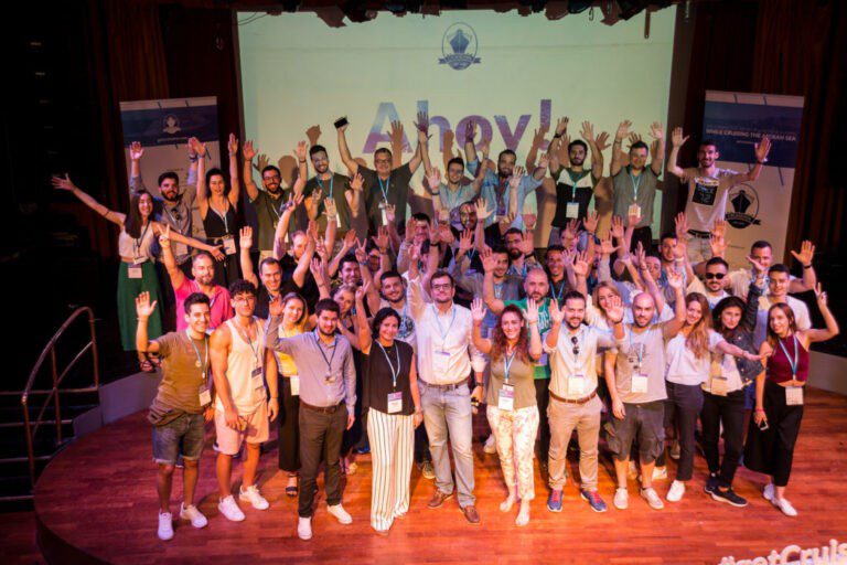 Το CruiseInn 2018 σαλπάρει παρέα με το RISE TV