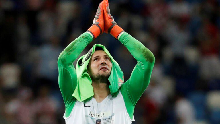 Τέλος και ο Σούμπασιτς από την Κροατία!