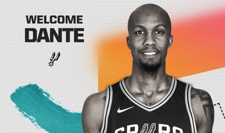 Στους Σπερς ο Κάνινχαμ