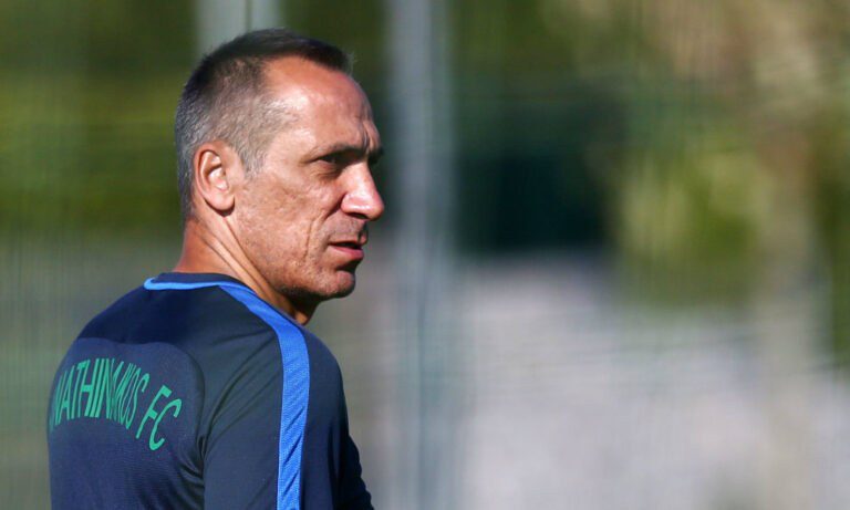 Η ενδεκάδα του Παναθηναϊκού με την Άλκμααρ