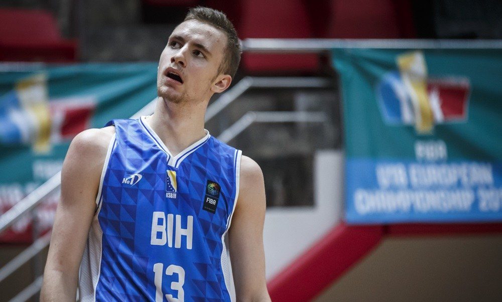 Η FIBA ξεχώρισε τους καλύτερους νέους παίκτες των «Παραθύρων» (pics, vids)