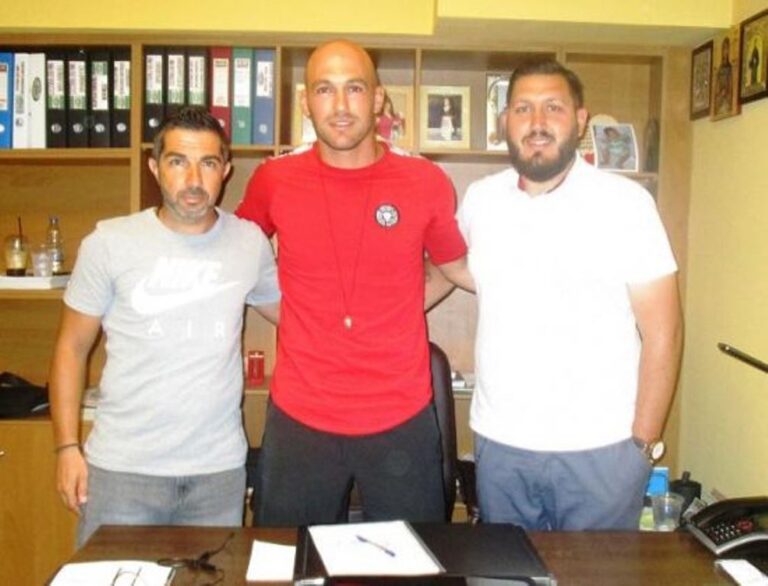 Ενίσχυση με Κατσικοκέρη για την Επισκοπή