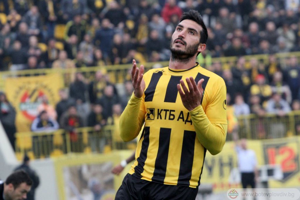 Γιουνές: «Να γίνω κομμάτι της ιστορίας του Άρη»