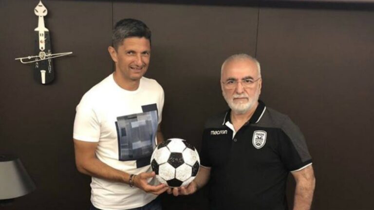 Κράτησε την υπόσχεση του ο Ιβάν