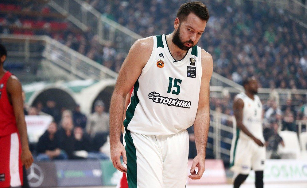 Βουγιούκας: «Να βγουν μια φορά μπροστά οι ευθυνόφοβοι»