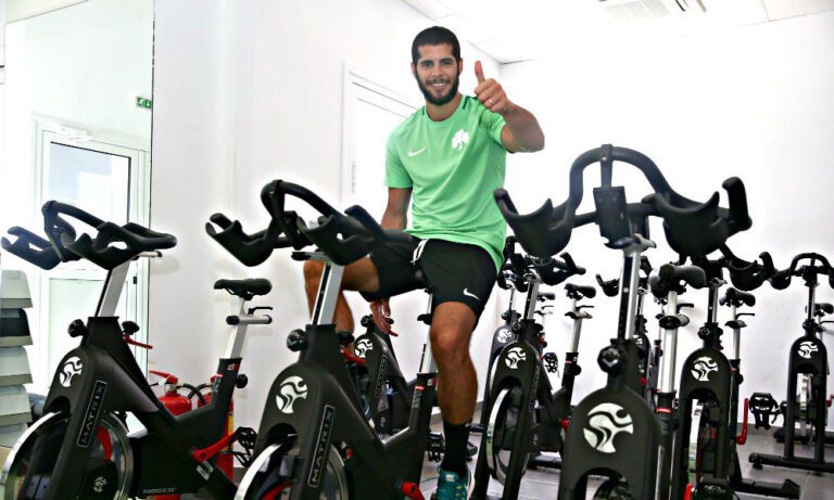 Δεύτερο «όχι» σε Λας Πάλμας, μένει οριστικά ο Ινσούα