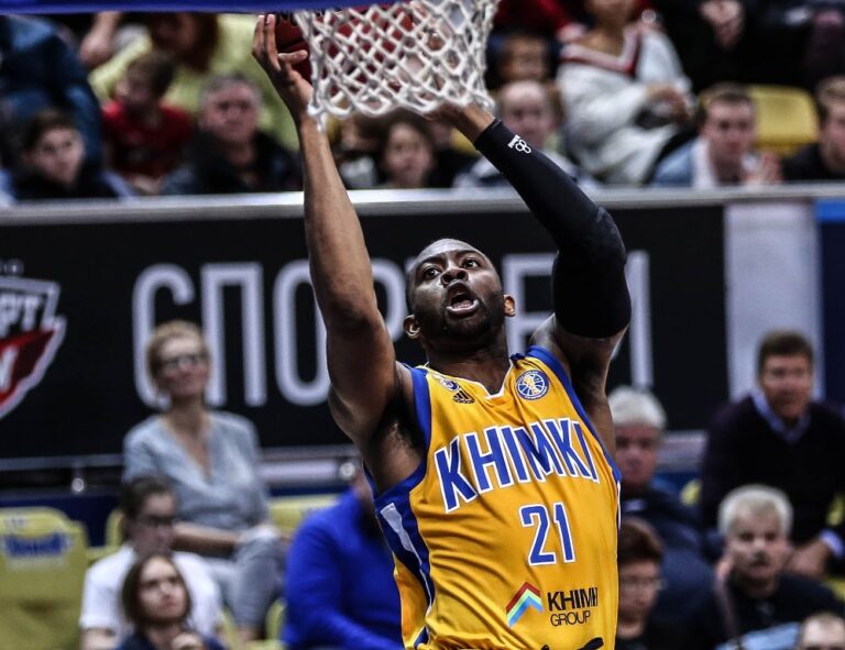 Έκλεισε στην Εφές ο Άντερσον