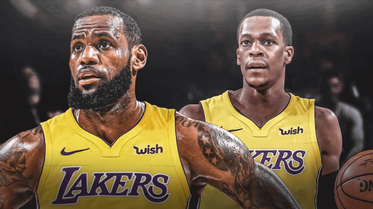 Ρόντο: «Με νοιάζει να κερδίσω το πρωτάθλημα»