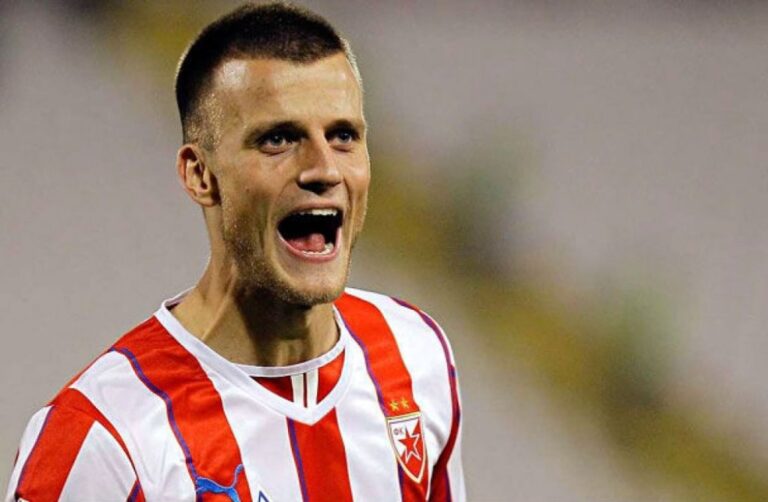 Παίκτης του Λεβαδειακού ο Κρνέτα