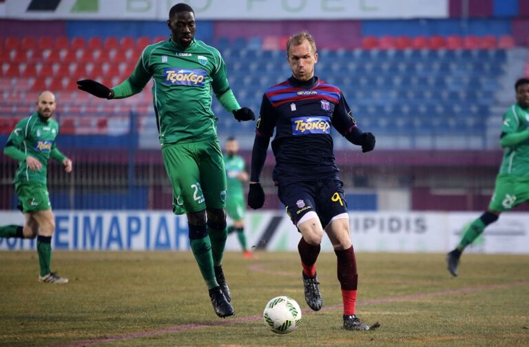 Το παλεύει για Καπετάνο ο Ηρακλής