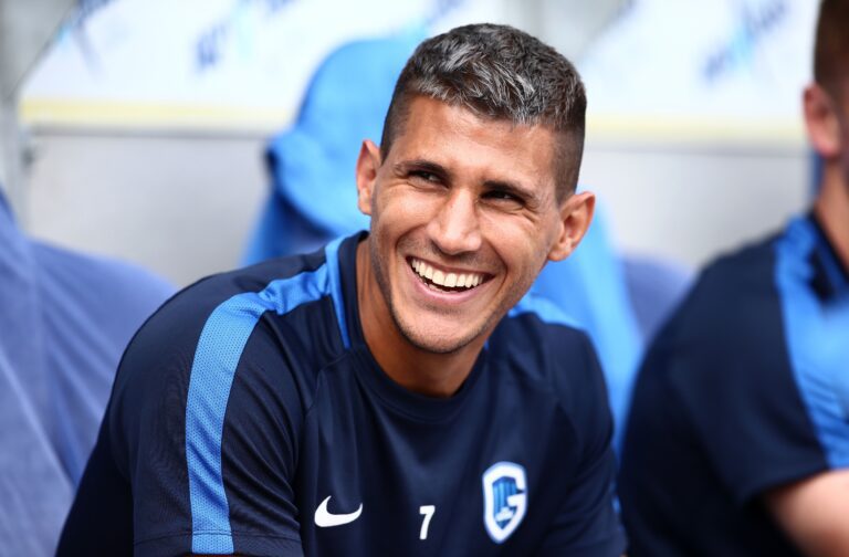 Καρέλης: «Πιο έτοιμοι από τον Ολυμπιακό»