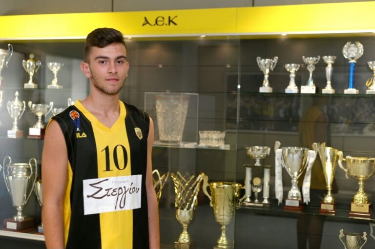 Ενίσχυση με Καρλή