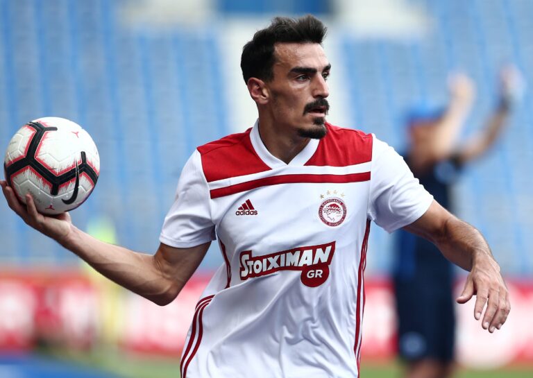 Κορυφώνεται η κόντρα για τον Λάζαρο