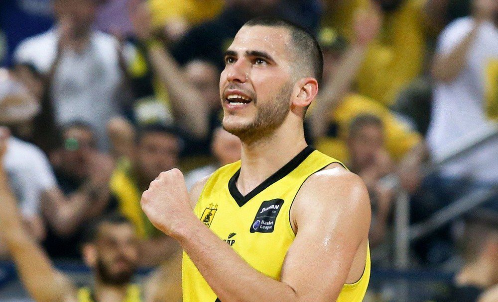 Προτάθηκε στον Ολυμπιακό ο Μποχωρίδης