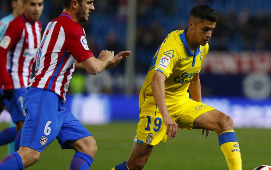 “Η ΑΕΚ θέλει τον Ματέο Γκαρσία”