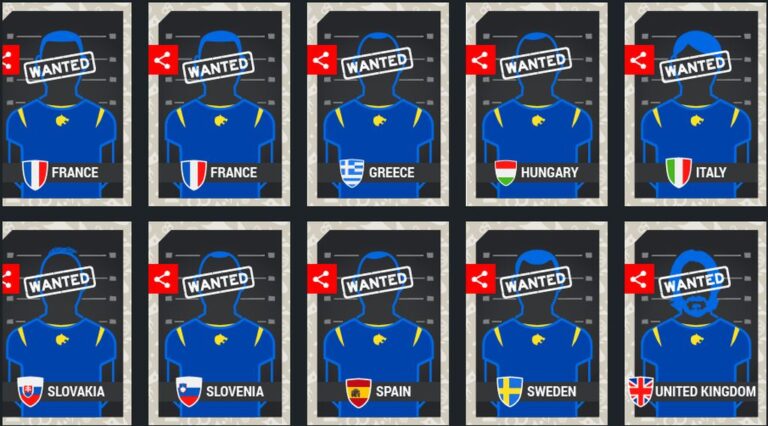 Η πιο βρόμικη Λίγκα της Ευρώπης! Κανονικοί εγκληματίες