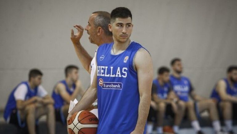 Βαριά ήττα για την Εθνική Νέων, με Ιταλία στους «16»