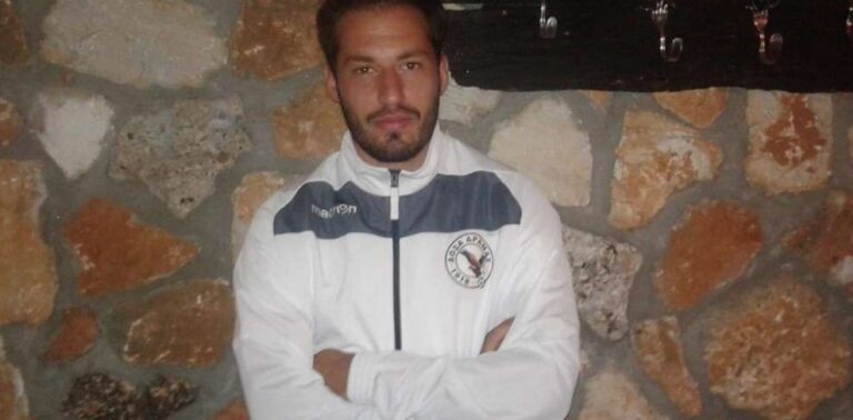 Κρατάει και Νατσιόπουλο η Δόξα Δράμας