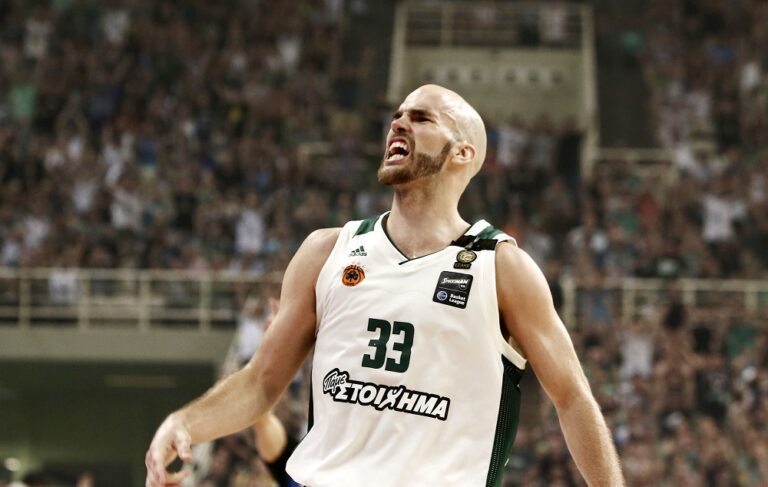 Καλάθης ο… δημοφιλέστερος!