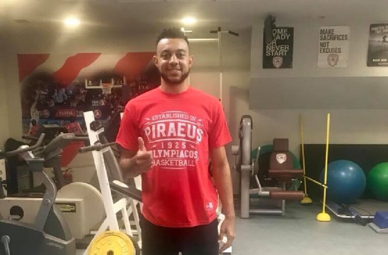 Πέρασε τα τεστ ο Ουίλιαμς – Γκος (pics)