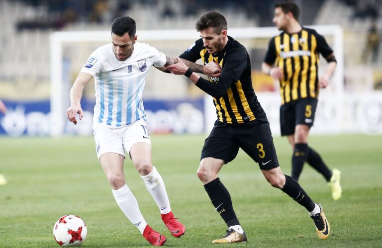 Ορτέγκα για Κέρκυρα