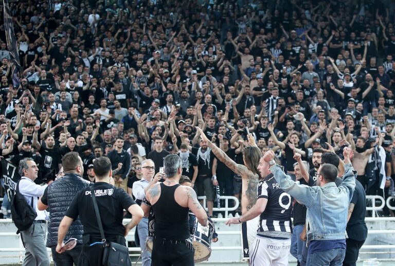 Πανικός… διαρκείας! Κυκλοφορούν τα εισιτήρια με Βασιλεία